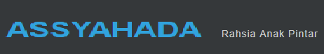ASSYAHADA G-NIUZ Logo